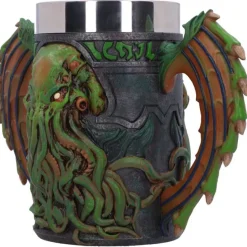 Nemesis Now James Ryman The Vessel of Cthulhu