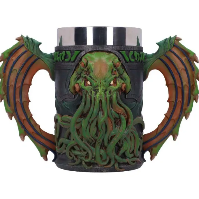 Nemesis Now James Ryman The Vessel of Cthulhu