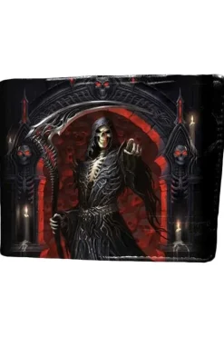 Nemesis Now James Ryman You Are Next Wallet