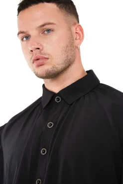 Jawbreaker Black Gothic Shirt