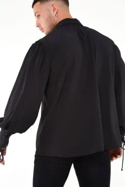 Jawbreaker Black Gothic Shirt