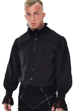Jawbreaker Gothic Shirt