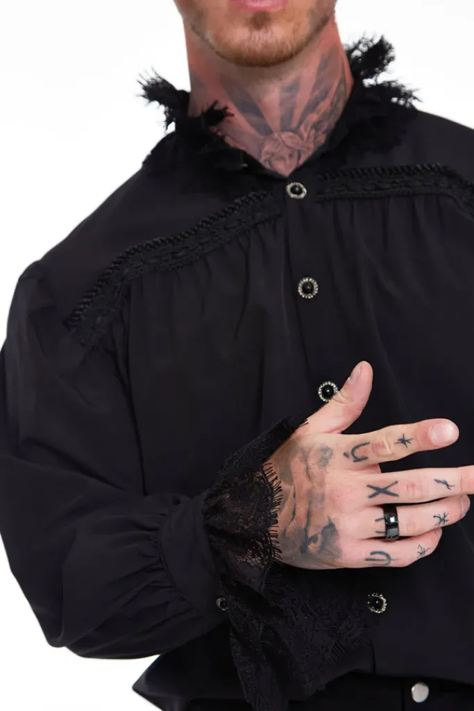 Jawbreaker Gothic Shirt