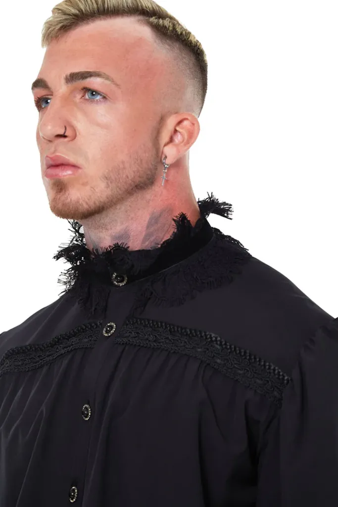 Jawbreaker Gothic Shirt