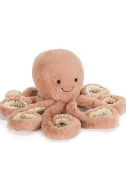 Jellycat Odell Octopus Little 23cm Plush