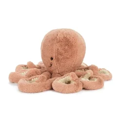 Jellycat Odell Octopus Little 23cm Plush