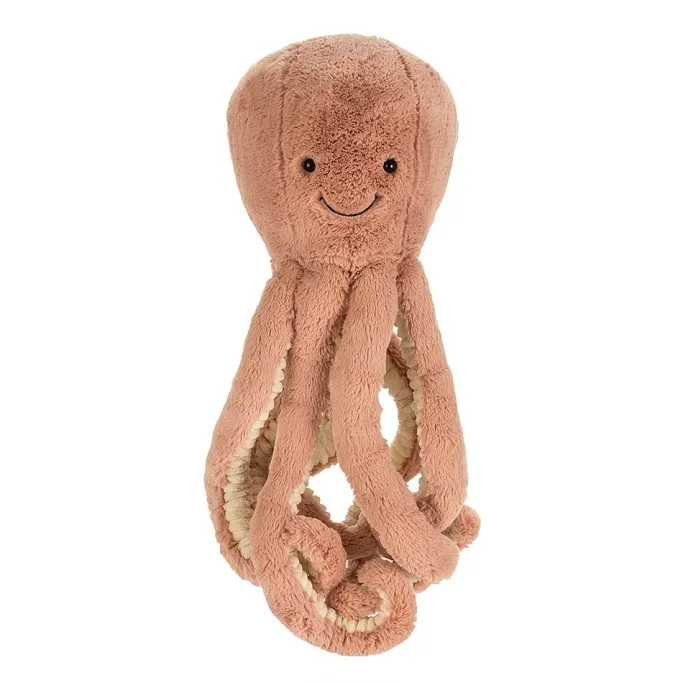 Jellycat Odell Octopus Little 23cm Plush