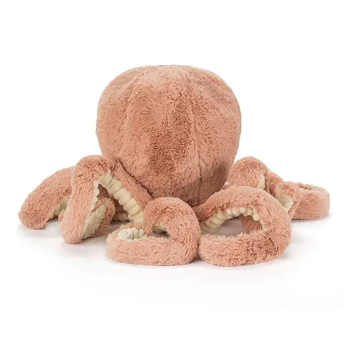 Jellycat Odell Octopus Little 23cm Plush