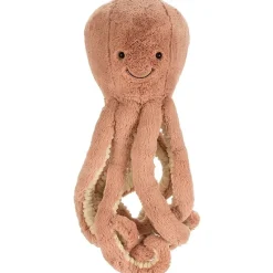 Jellycat Odell Octopus Medium 49cm Plush