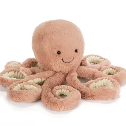 Jellycat Odell Octopus Medium 49cm Plush