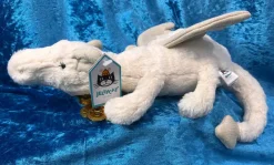Jellycat Snow Dragon 26cm