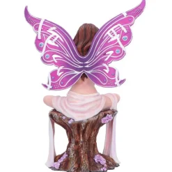 Nemesis Now Jewelled Fairy Amethyst (Large)