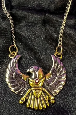 Jewels of Atum Ra Jewels of Atum Horus Pendant