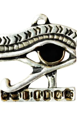 Jewels of Atum Ra Eye of Horus Pendant
