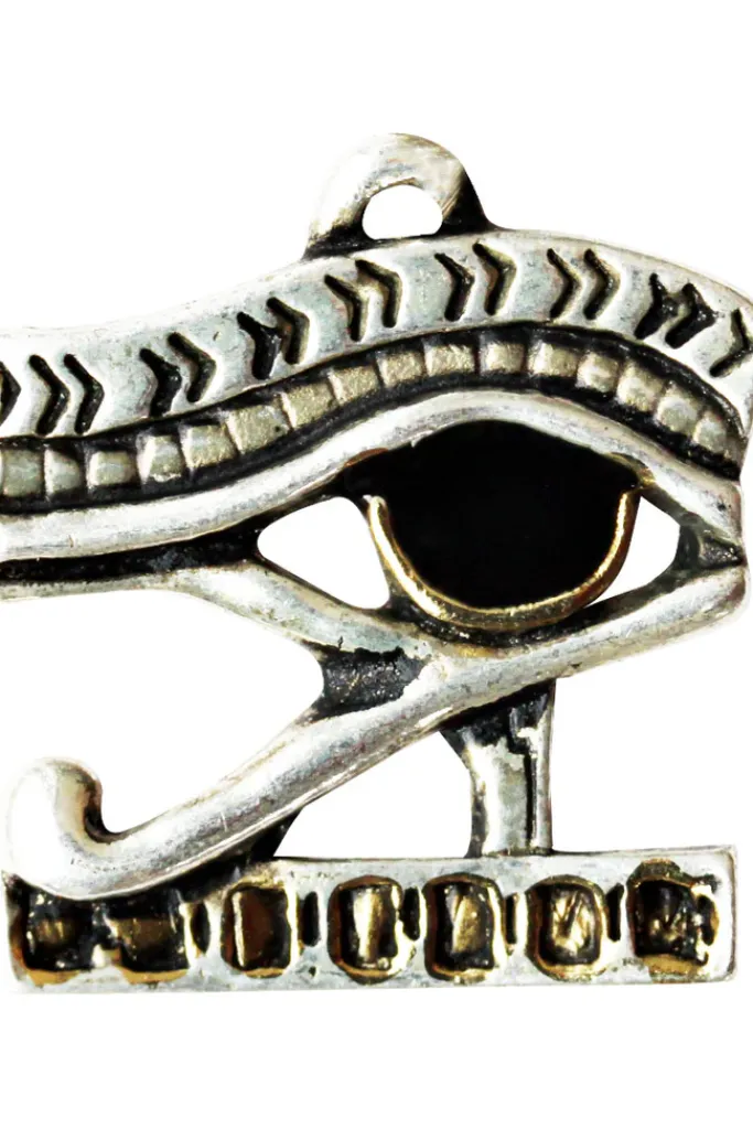 Jewels of Atum Ra Eye of Horus Pendant