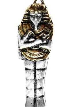 Jewels of Atum Ra Mummy Locket