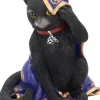 Nemesis Now Jinx Black Cat Figurine