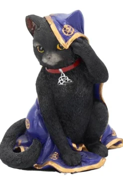 Nemesis Now Jinx Black Cat Figurine