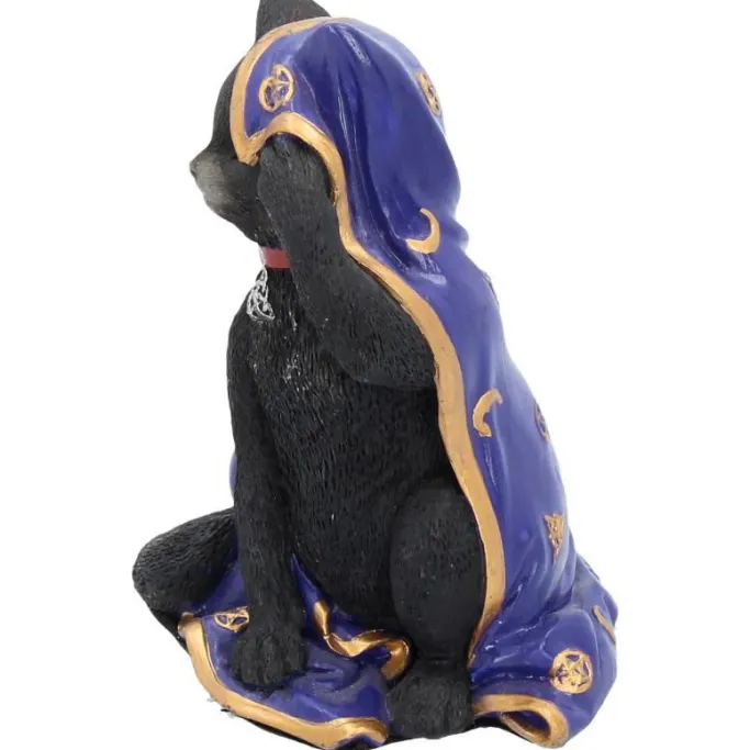 Nemesis Now Jinx Black Cat Figurine