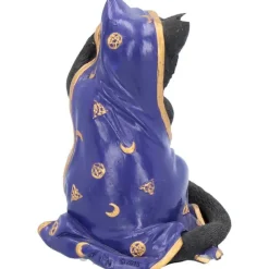 Nemesis Now Jinx Black Cat Figurine