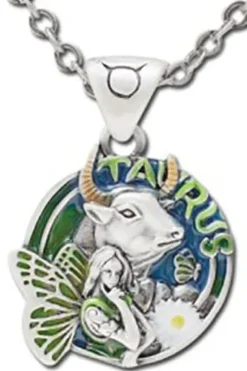 Jody Bergsma Jewellery Jody Bergsma Taurus Necklace