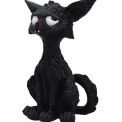 Nemesis Now Kat Black Cat Figurine