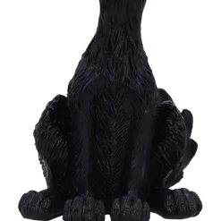 Nemesis Now Kat Black Cat Figurine