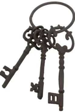 Nemesis Now Keys to the Chambers 14.5cm