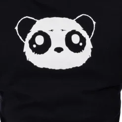 Innocent Clothing Killer Panda Antisocial TShirt