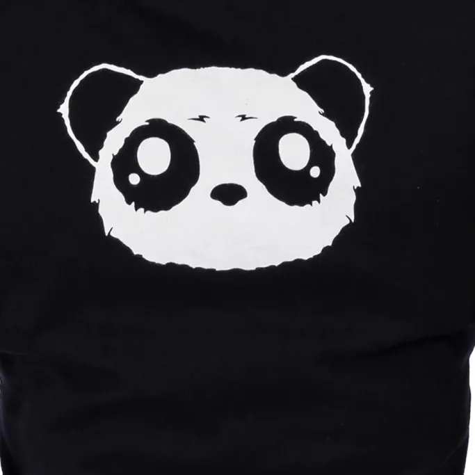 Innocent Clothing Killer Panda Antisocial TShirt
