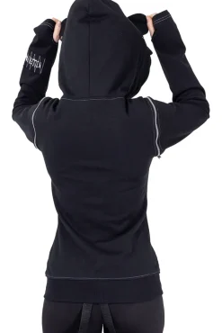 Innocent Clothing Killer Panda KP Killer Hoodie
