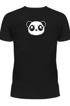 Innocent Clothing Killer Panda KP Mind Control T