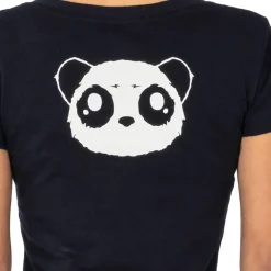 Innocent Clothing Killer Panda We're All Cute T