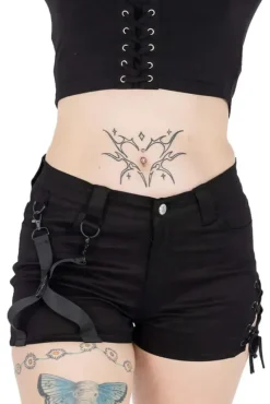 Innocent Clothing Kindra Shorts