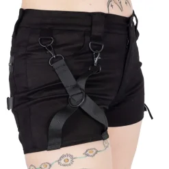 Innocent Clothing Kindra Shorts
