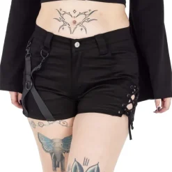 Innocent Clothing Kindra Shorts