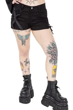 Innocent Clothing Kindra Shorts