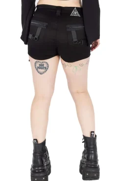 Innocent Clothing Kindra Shorts