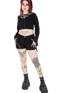 Innocent Clothing Kindra Shorts