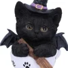 Nemesis Now Kit-tea Cat
