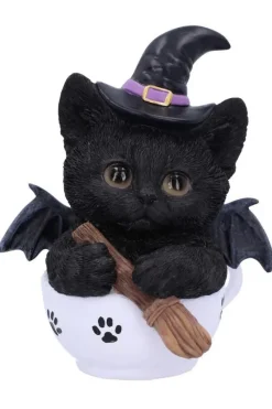 Nemesis Now Kit-tea Cat
