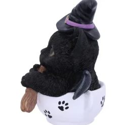 Nemesis Now Kit-tea Cat