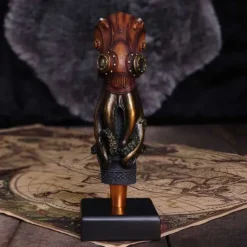 Nemesis Now Kraken Figurine
