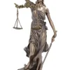 Nemesis Now La Justicia