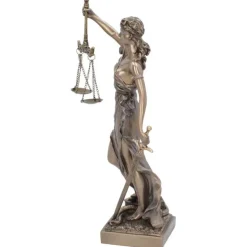 Nemesis Now La Justicia