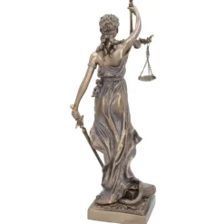 Nemesis Now La Justicia
