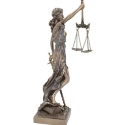 Nemesis Now La Justicia