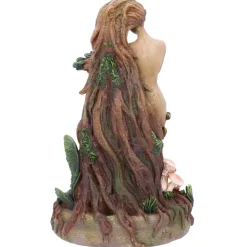 Nemesis Now Lady Earth Backflow Incense Burner