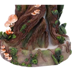 Nemesis Now Lady Earth Backflow Incense Burner