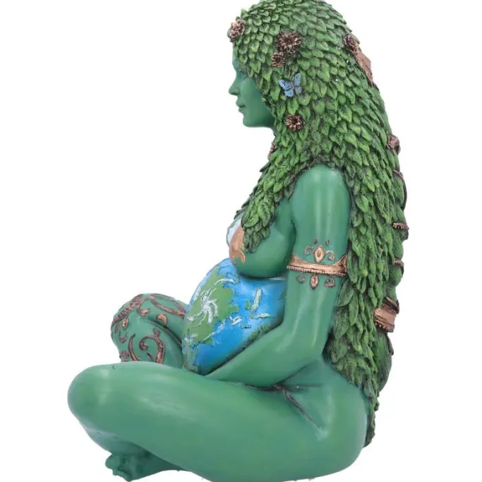 Nemesis Now Large Ethereal Mother Earth Gaia Figurine 30cm